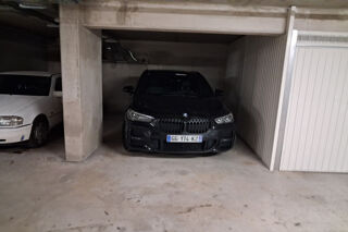  Parking / Garage � vendre 14 m� Mandelieu-la-napoule