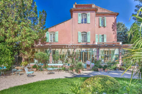   vente maison de matre 15 Pice(s) Maison - 15 + pice(s) - 640 m