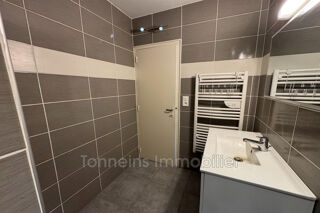  Maison à louer 5 pièces 