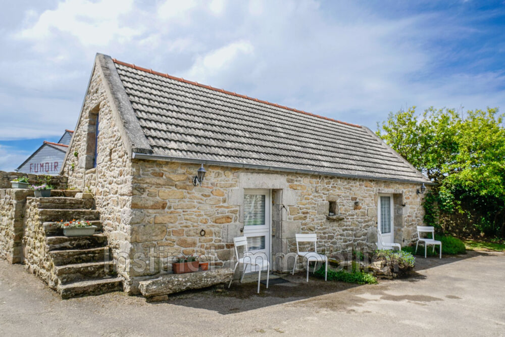  vendre  Maison Plogoff (29770)