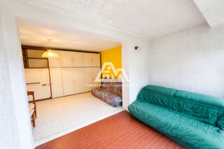 Appartement à vendre 1 pièce 27 m²