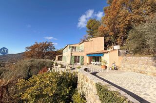  Maison � vendre 6 pi�ces 217 m�