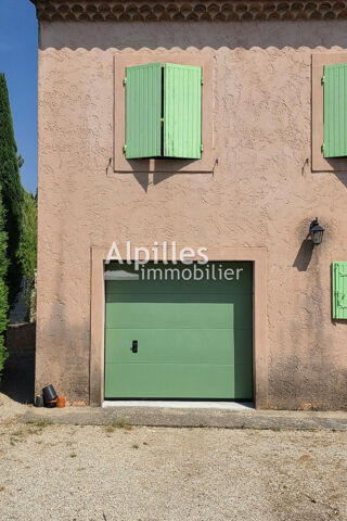  Maison à louer 4 pièces 96 m²