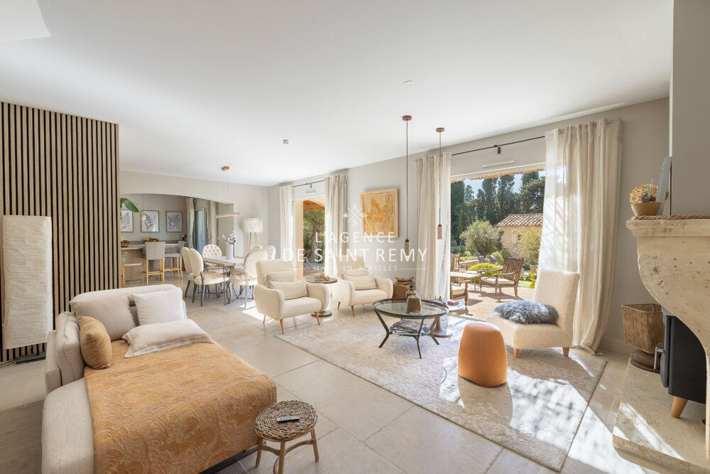 � vendre  Maison Saint-R�my-de-Provence (13210)