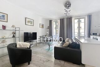  Appartement à louer 3 pièces 67 m²