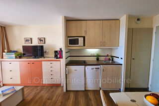  Appartement à vendre 2 pièces 28 m²