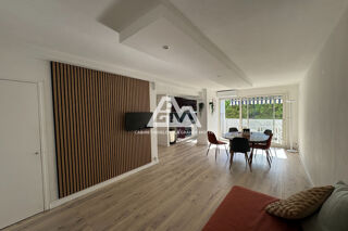  Appartement � vendre 3 pi�ces 55 m�