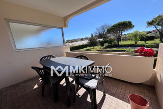  Appartement � louer 1 pi�ce 23 m�