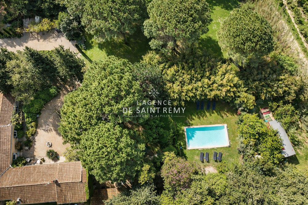 � vendre  Maison Saint-R�my-de-Provence (13210)