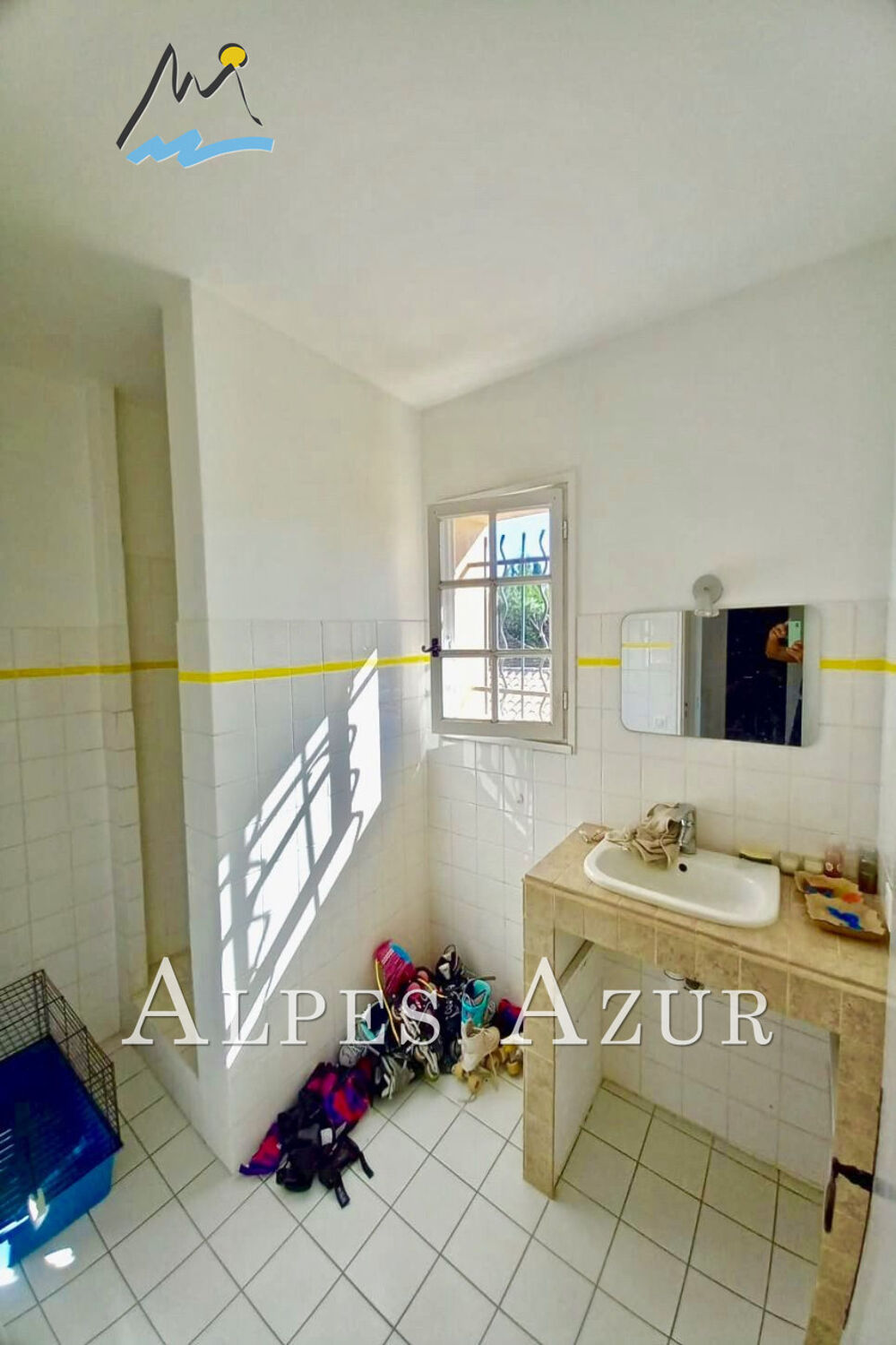  vendre  Maison Tourrettes-sur-Loup (06140)