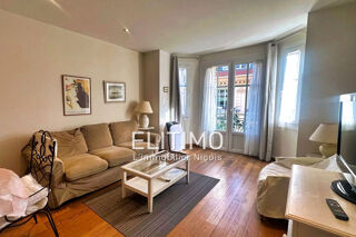  Appartement � vendre 2 pi�ces 54 m�