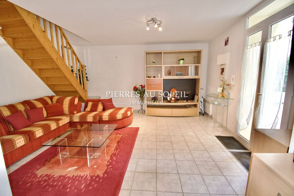 vente appartement 3 Pièce(s)