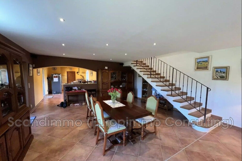 � vendre  Maison Cotignac (83570)