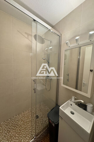  Appartement � vendre 1 pi�ce 31 m�