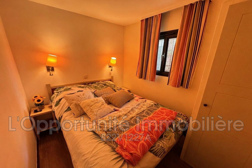 vente appartement 2 Pièce(s)