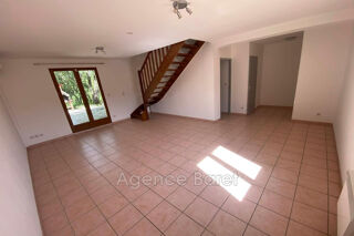  Maison � vendre 4 pi�ces 75 m�