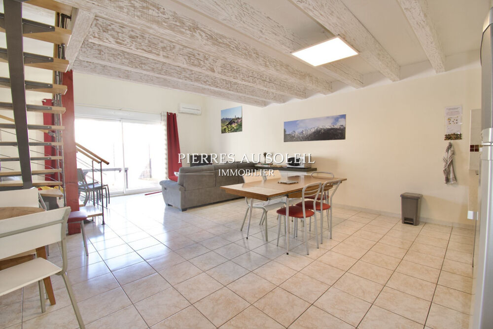à vendre  Maison Mons (34390)