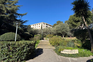  Appartement  vendre 2 pices 42 m
