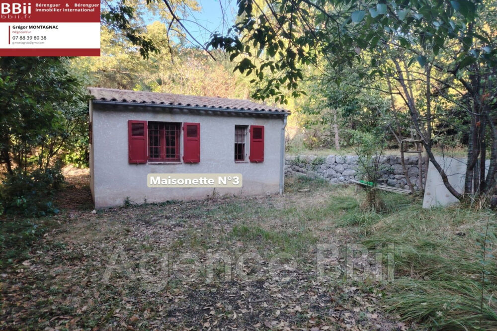 � vendre  Maison Vence (06140)
