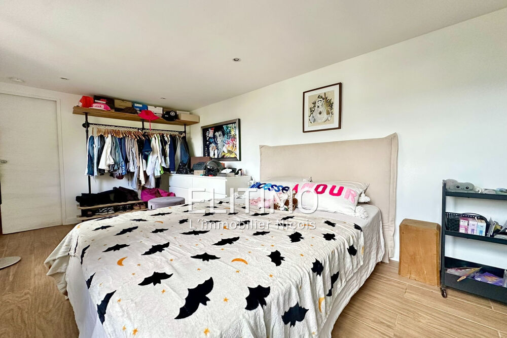 à vendre  Appartement Nice (06000)