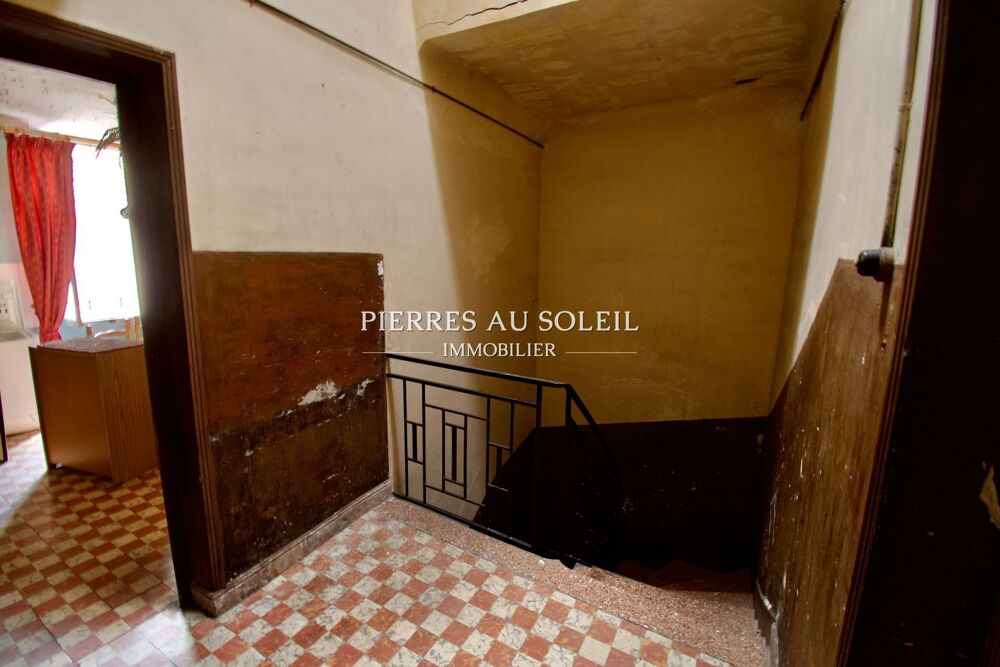 Vente Appartement vente Idéal investisseur 4 Pièce(s) Graissessac