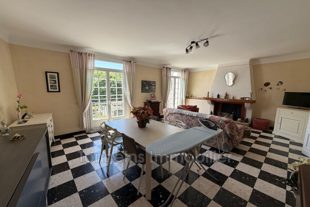 vente maison 4 Pièce(s)