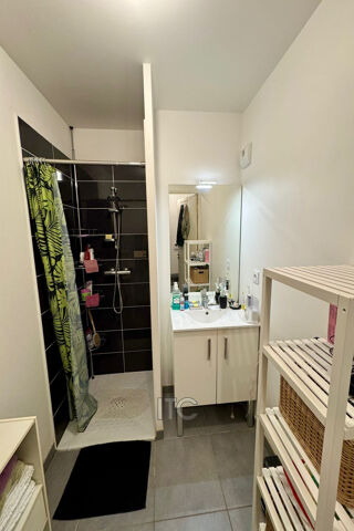  Appartement à vendre 2 pièces 48 m²