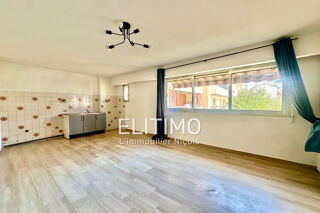  Appartement à vendre 2 pièces 44 m²