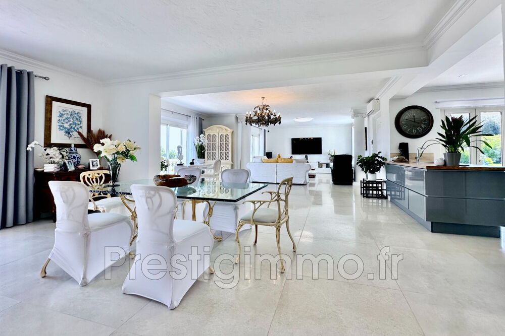  vendre  Maison Vallauris (06220)