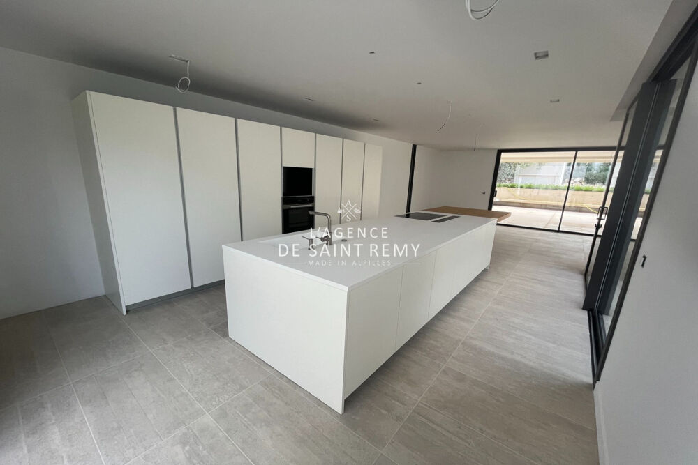 � vendre  Maison Saint-R�my-de-Provence (13210)