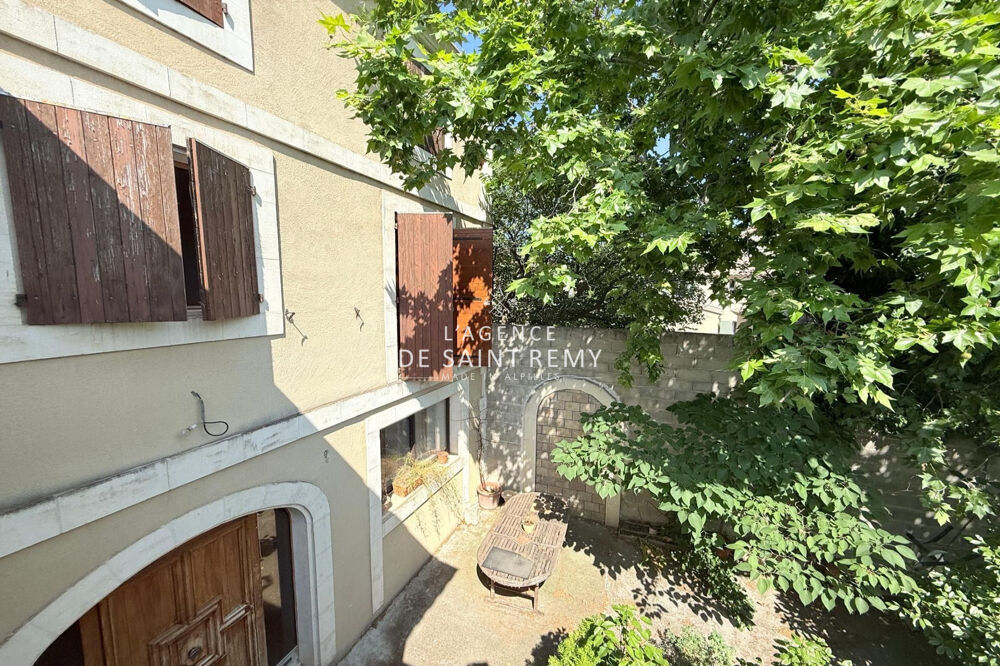 Vente Maison vente maison de ville 7 Pièce(s) Eyragues
