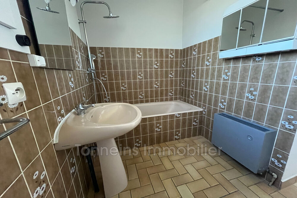 Vente Maison vente maison 3 Pièce(s) Fauguerolles