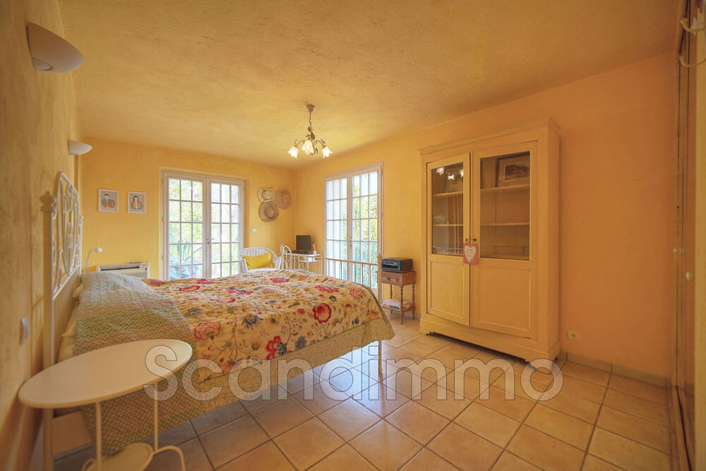  vendre  Maison Vence (06140)