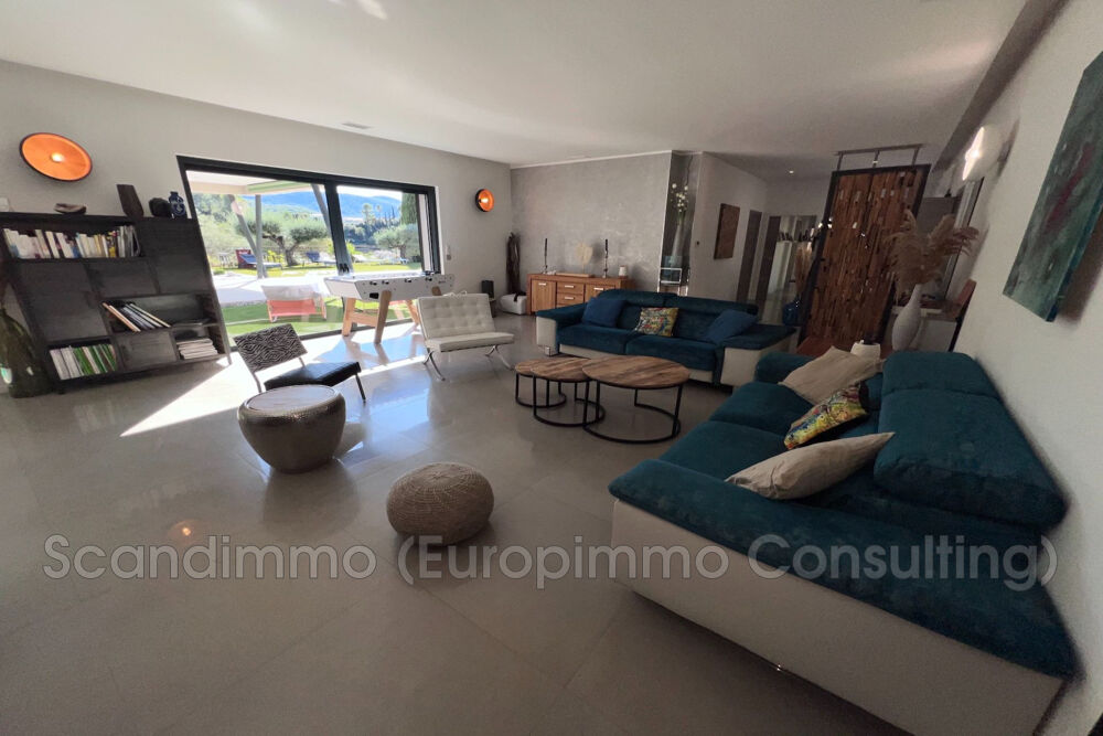 � vendre  Maison Solli�s-Toucas (83210)