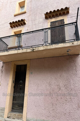  Maison � vendre 4 pi�ces 107 m�