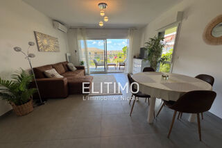  Appartement à louer 3 pièces 60 m²