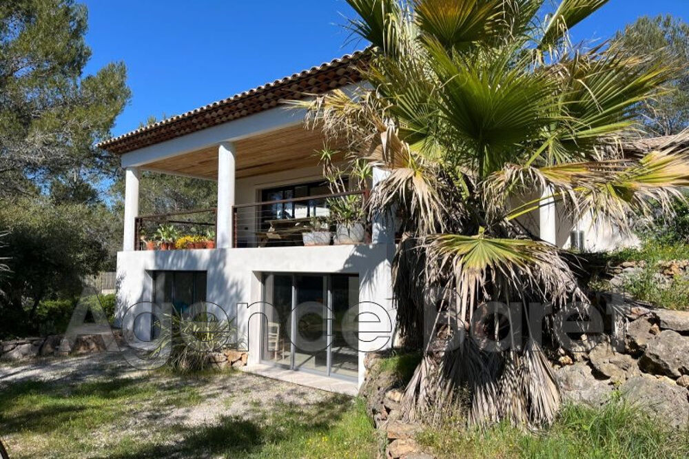 Vente Maison vente maison 6 Pièce(s) Les arcs