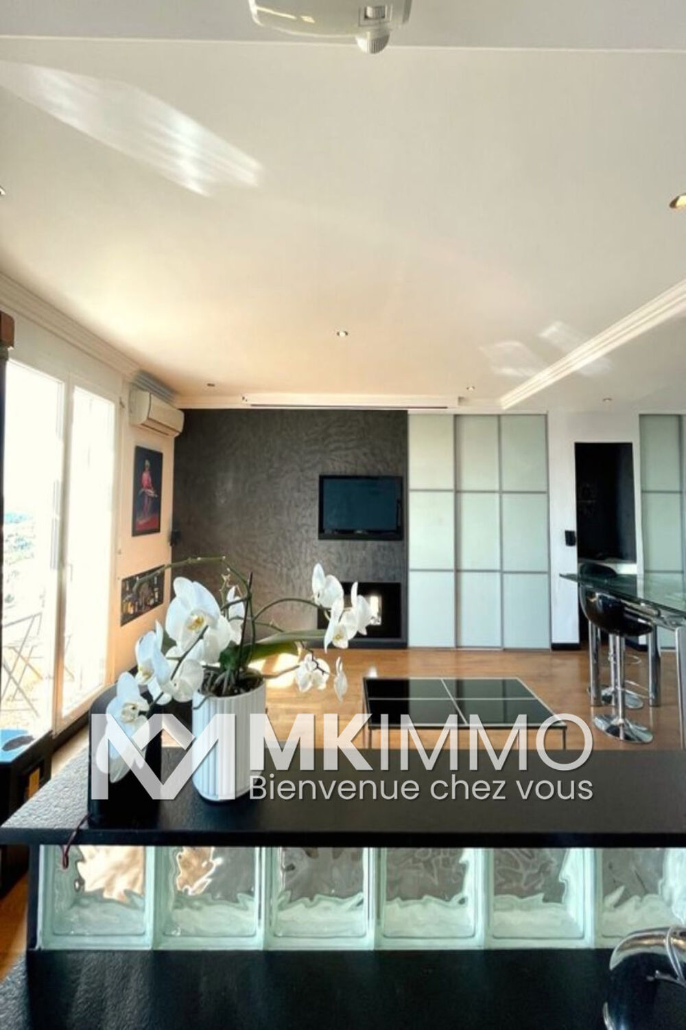 location appartement 1 Pièce(s)