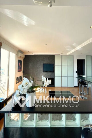  Appartement à louer 1 pièce 36 m²