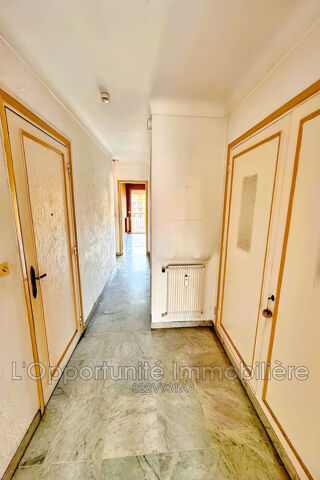  Appartement � vendre 3 pi�ces 68 m�