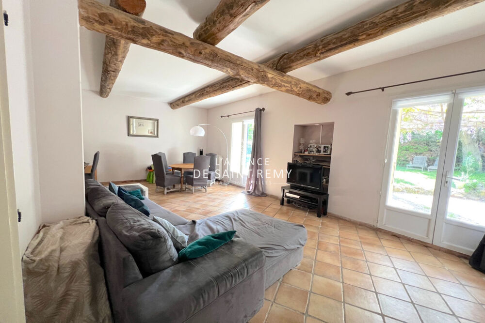 à vendre  Maison Saint-Rémy-de-Provence (13210)