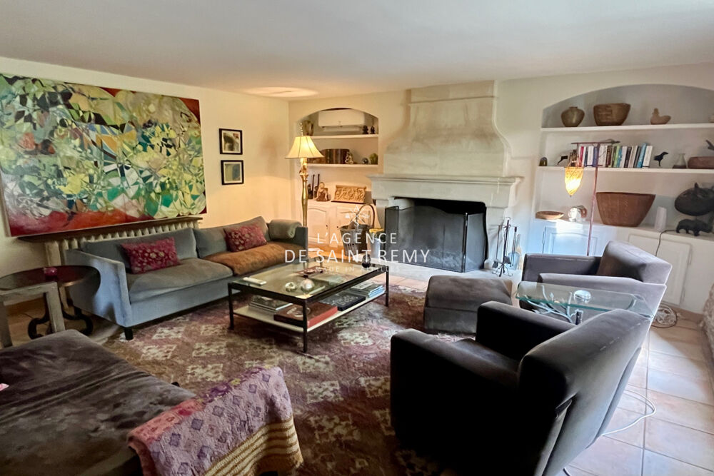  vendre  Maison Saint-Rmy-de-Provence (13210)