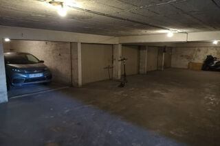  Parking / Garage � vendre 14 m�