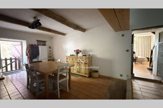  Maison à vendre 3 pièces 56 m²