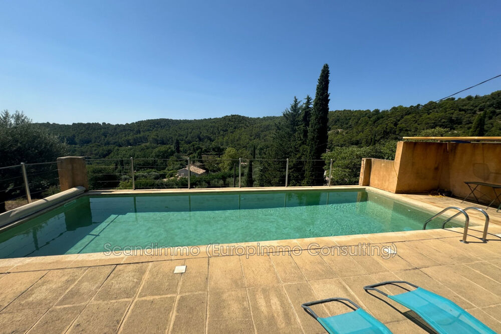 � vendre  Maison Cotignac (83570)