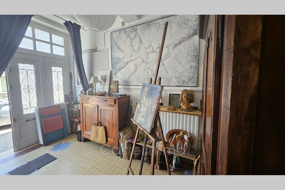 vente maison 3 Pièce(s)