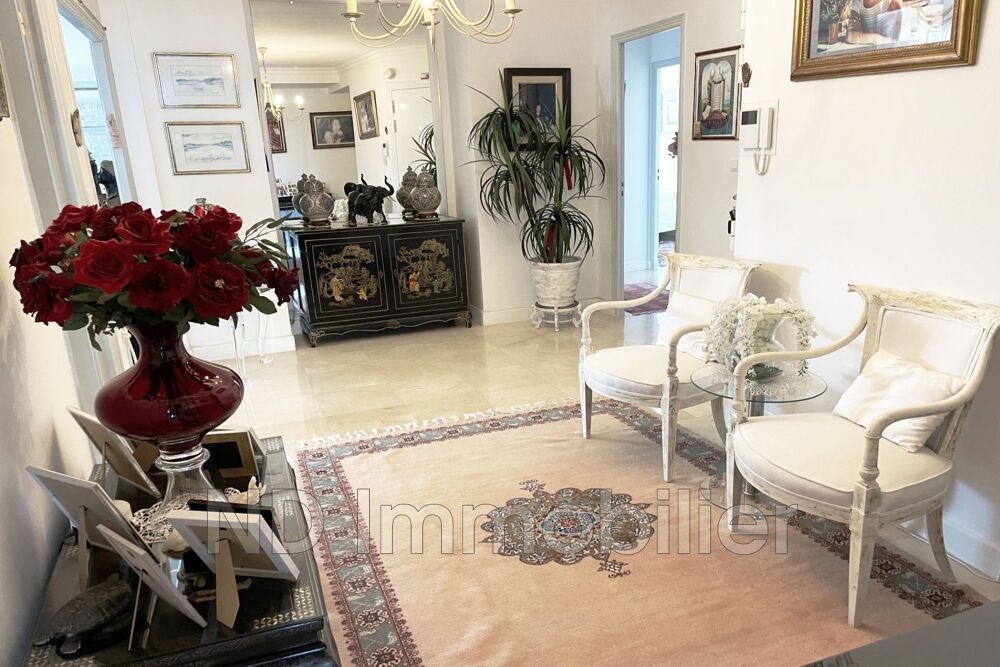  vendre  Appartement Cannes (06400)
