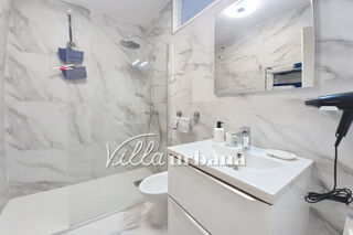  Appartement à louer 2 pièces 39 m²