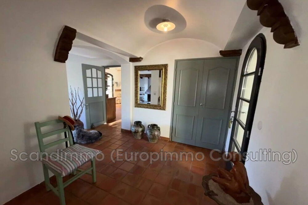 � vendre  Maison Pignans (83790)