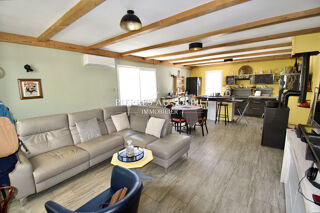  Maison à vendre 3 pièces 78 m²